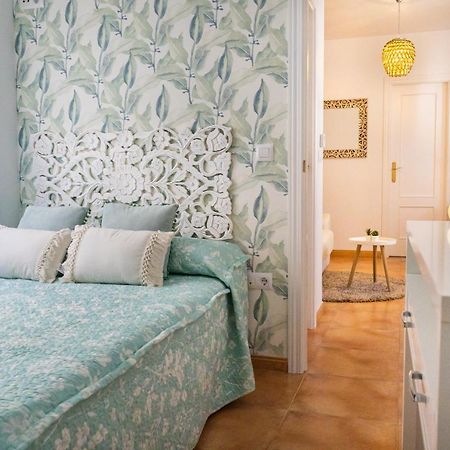 Cazorla Suite Exterior photo