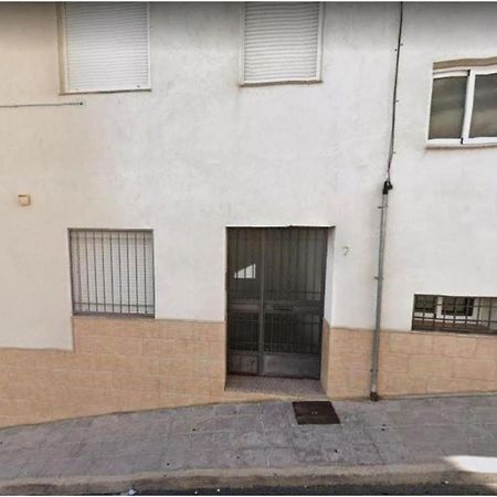 Cazorla Suite Exterior photo